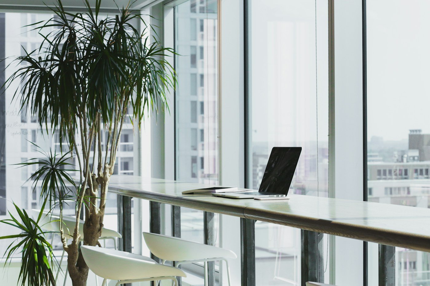 A space for a fresh direction — illustrative stock photography